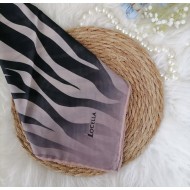 lO'CELLA - Soft Pamuklu Eşarp ms3054