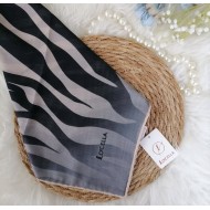 lO'CELLA - Soft Pamuklu Eşarp ms3053
