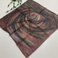 lO'CELLA - Soft Pamuklu Eşarp ms3046