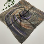 lO'CELLA - Soft Pamuklu Eşarp ms3045