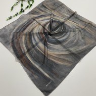lO'CELLA - Soft Pamuklu Eşarp ms3043