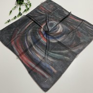 lO'CELLA - Soft Pamuklu Eşarp ms3042