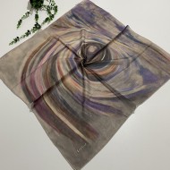 lO'CELLA - Soft Pamuklu Eşarp ms3041