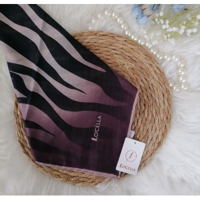 lO'CELLA - Soft Pamuklu Eşarp ms3056