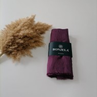 Piliseli Bambu Şal ms370