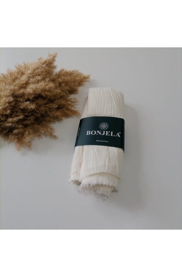 Piliseli Bambu Şal ms371