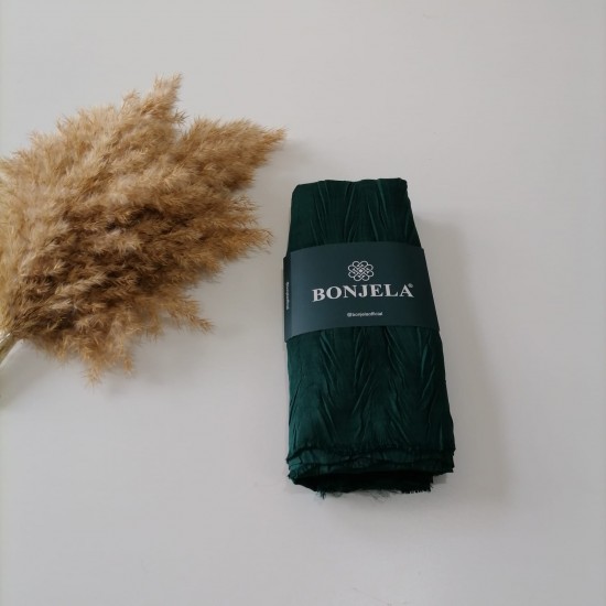 Piliseli Bambu Şal ms373