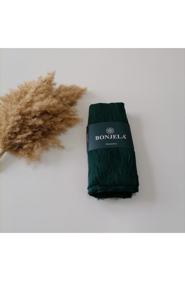 Piliseli Bambu Şal ms373