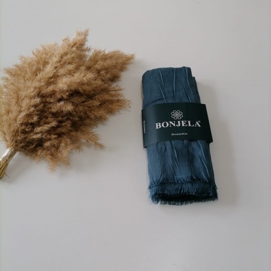 Piliseli Bambu Şal ms374