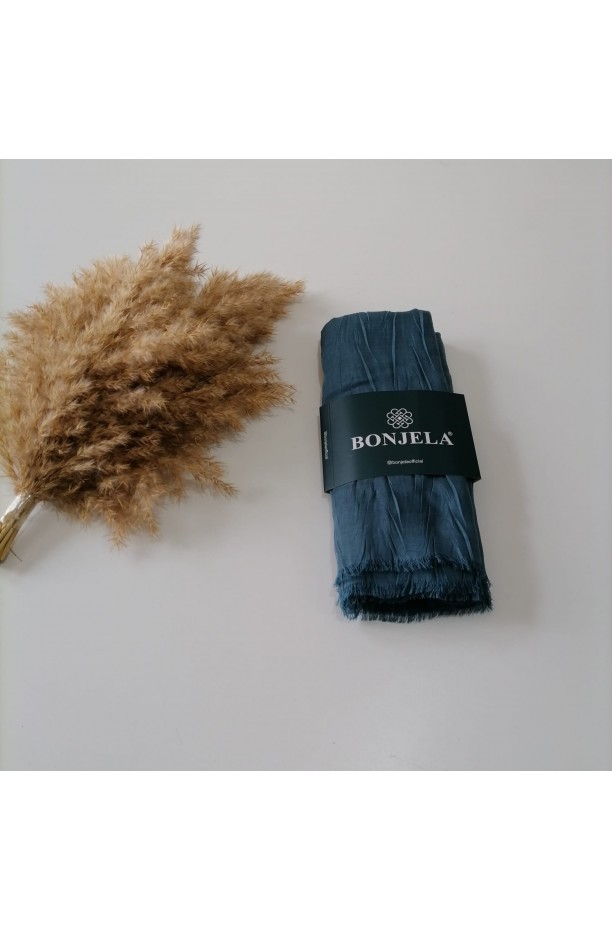 Piliseli Bambu Şal ms374