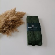 Piliseli Bambu Şal ms377