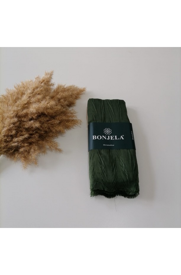 Piliseli Bambu Şal ms377