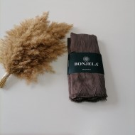 Piliseli Bambu Şal ms378