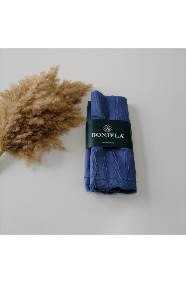 Piliseli Bambu Şal ms381