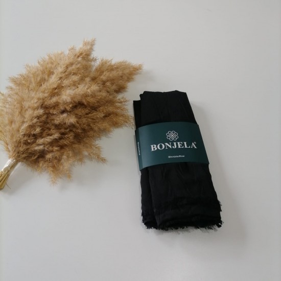 Piliseli Bambu Şal ms384