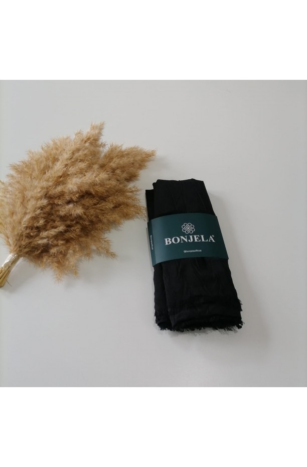 Piliseli Bambu Şal ms384