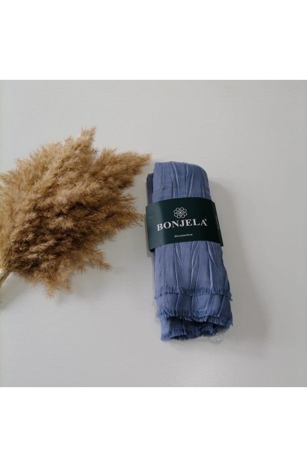 Piliseli Bambu Şal ms386