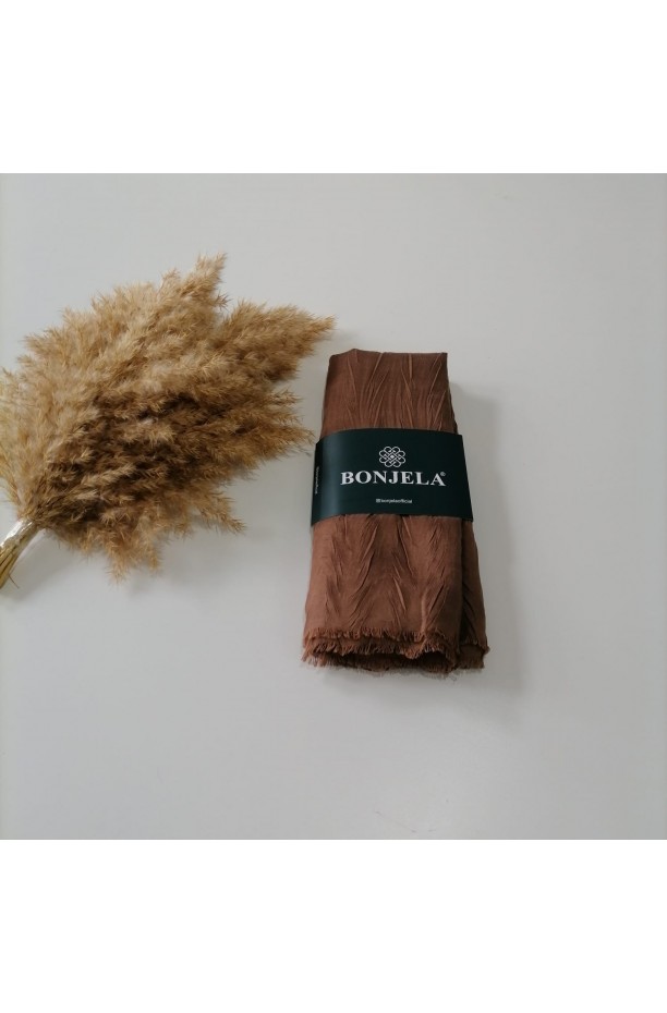 Piliseli Bambu Şal ms387