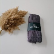 Piliseli Bambu Şal ms389