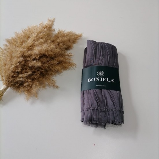 Piliseli Bambu Şal ms389