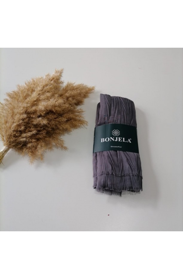 Piliseli Bambu Şal ms389