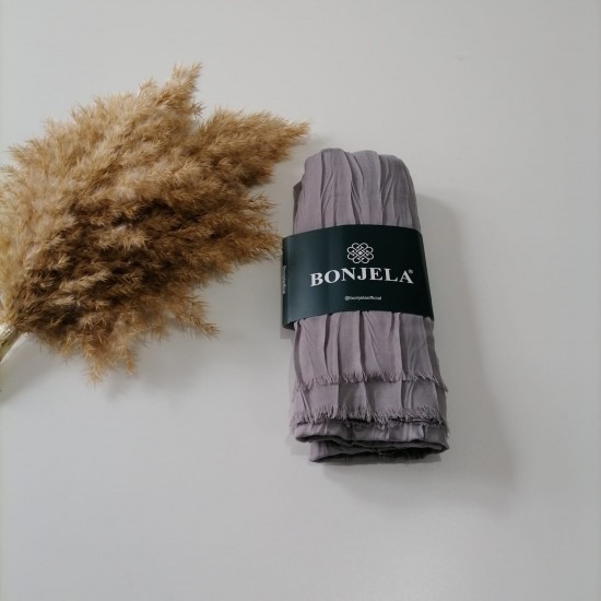 Piliseli Bambu Şal ms390