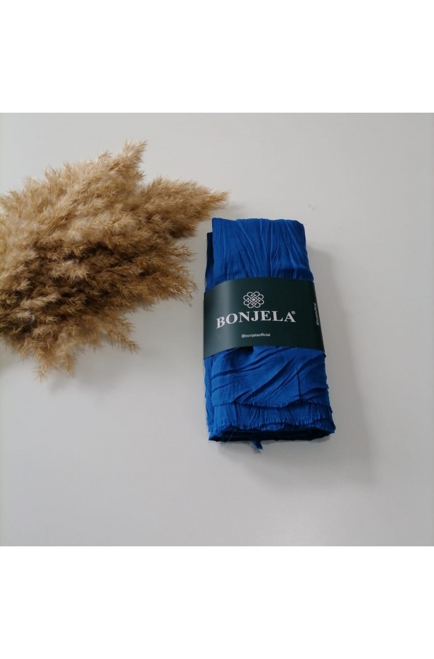 Piliseli Bambu Şal ms391