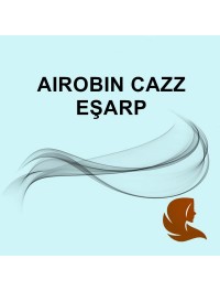 AIROBIN CAZZ EŞARP (0)