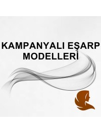KAMPANYALI EŞARP MODELLERİ (30)