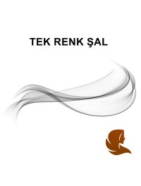 TEK RENK ŞAL (21)