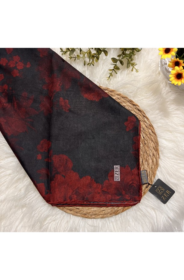 Zer Organik Eşarp TS75
