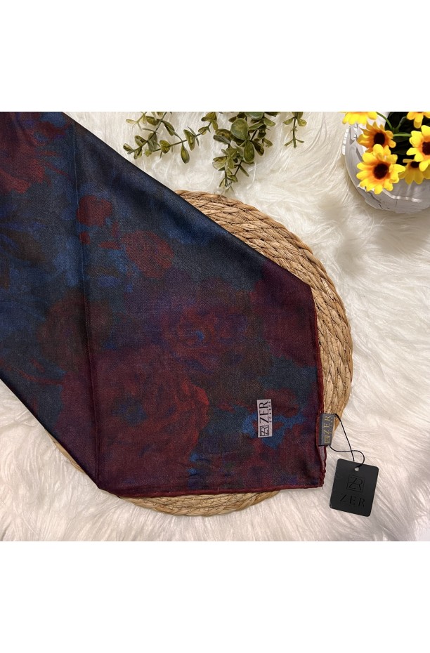 Zer Organik Eşarp TS79
