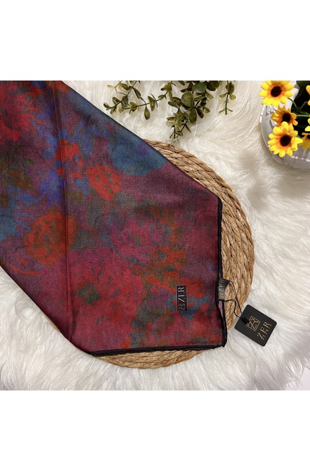 Zer Organik Eşarp TS78