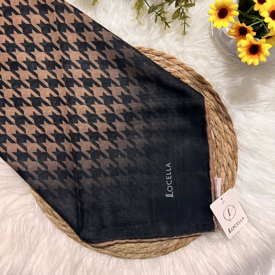 Locella Soft Eşarp TS65