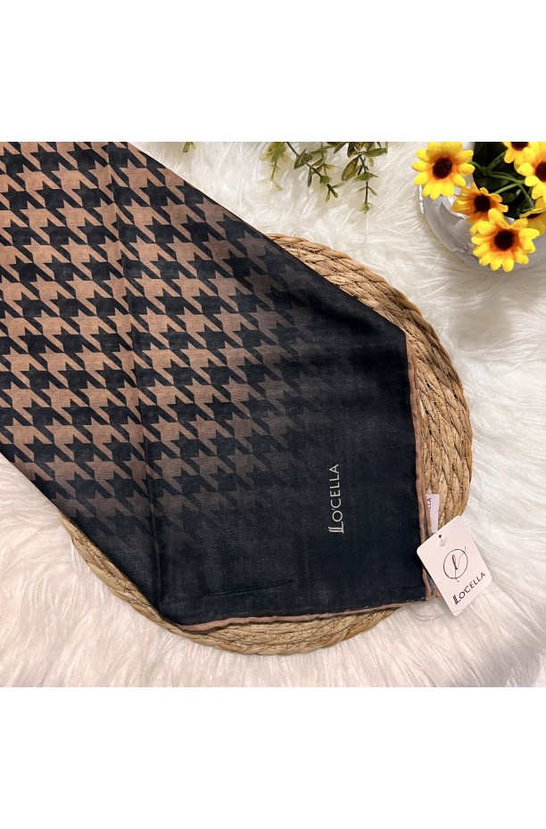 Locella Soft Eşarp TS65