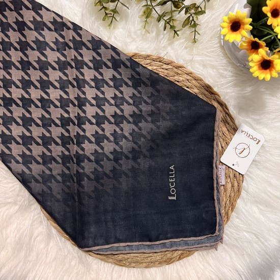 Locella Soft Eşarp TS64