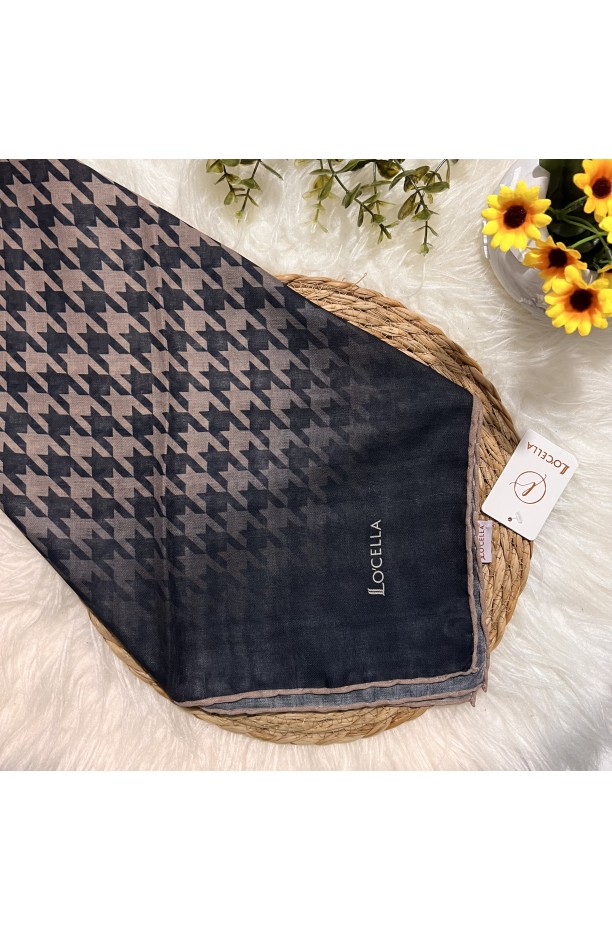 Locella Soft Eşarp TS64