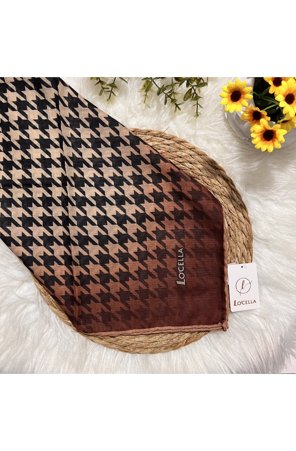 Locella Soft Eşarp TS63
