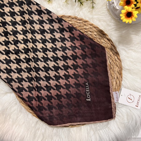 Locella Soft Eşarp TS62