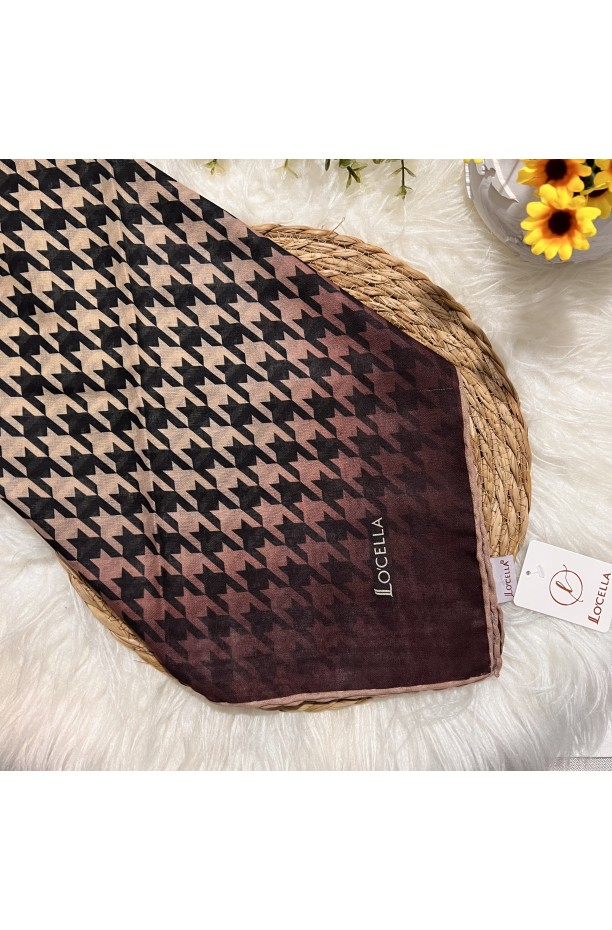 Locella Soft Eşarp TS62