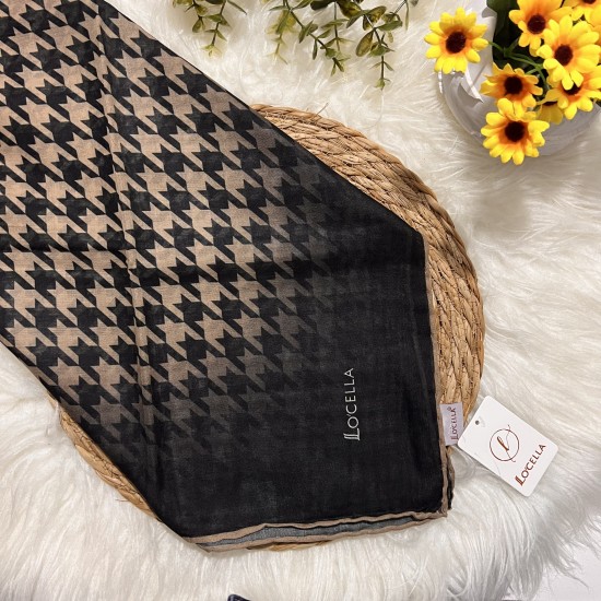 Locella Soft Eşarp TS61