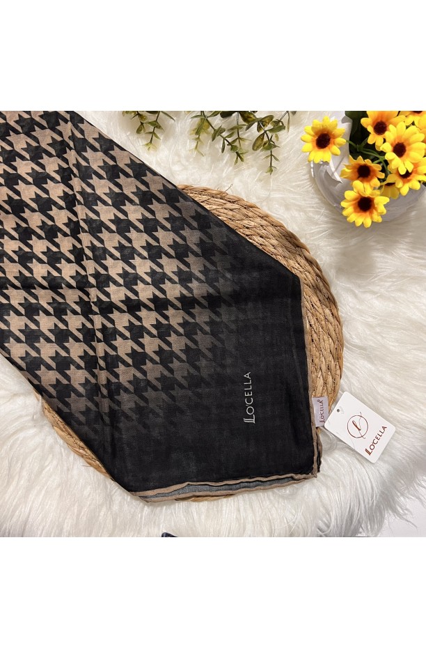 Locella Soft Eşarp TS61