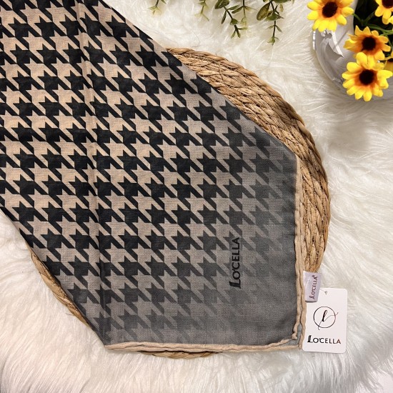 Locella Soft Eşarp TS60
