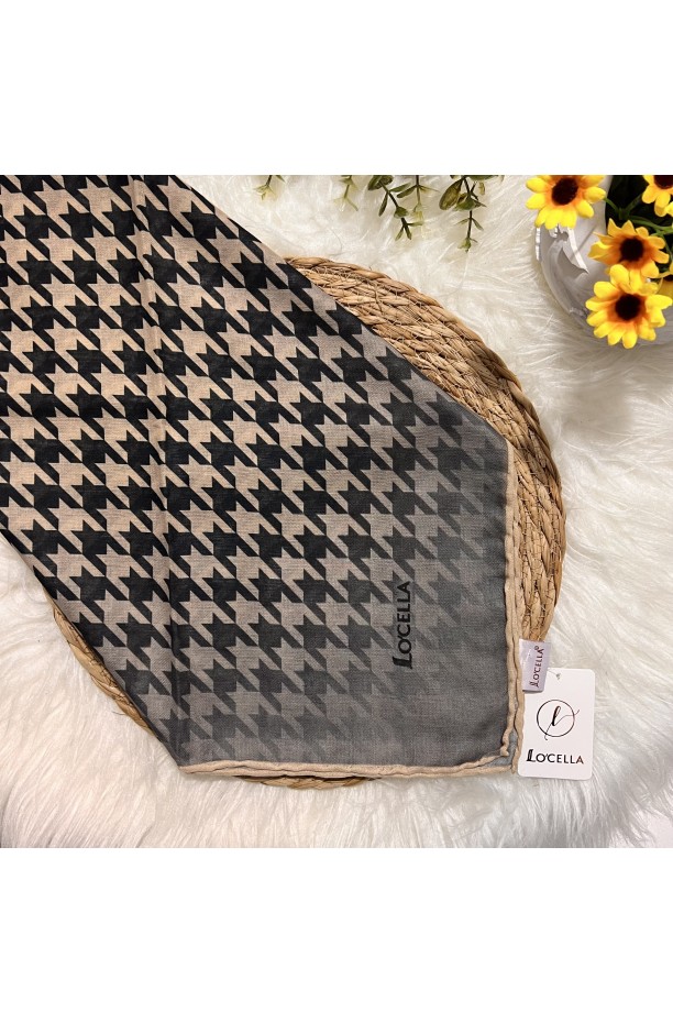Locella Soft Eşarp TS60