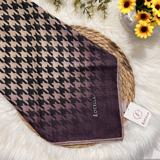 Locella Soft Eşarp TS59