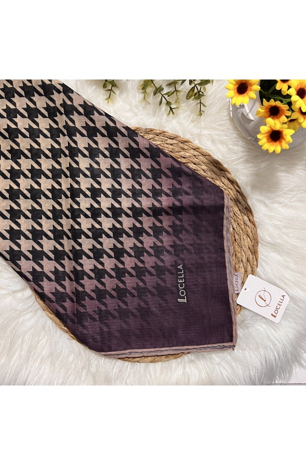 Locella Soft Eşarp TS59