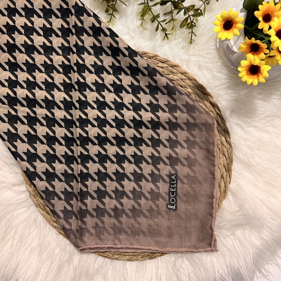 Locella Soft Eşarp TS58