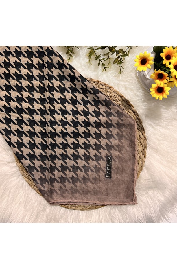 Locella Soft Eşarp TS58