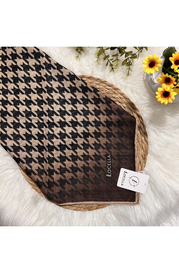 Locella Soft Eşarp TS57