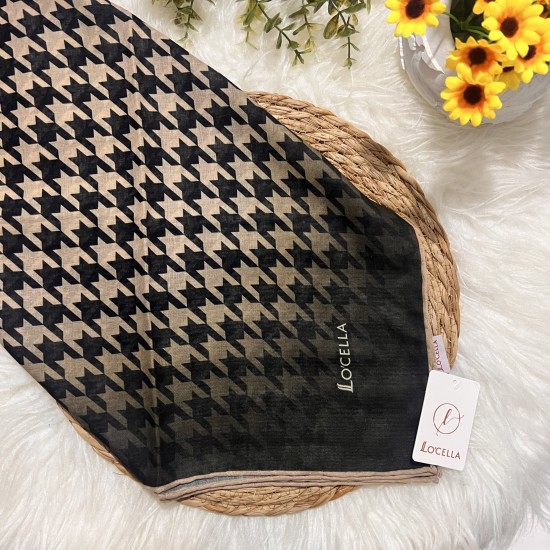 Locella Soft Eşarp TS56